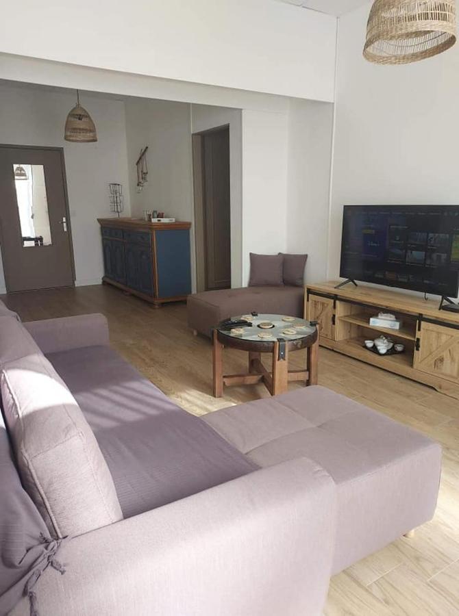 Apartmán La Sweet Du Globe Maubeuge Exteriér fotografie